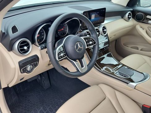 Certified 2022 Mercedes-Benz GLC 300 image 21