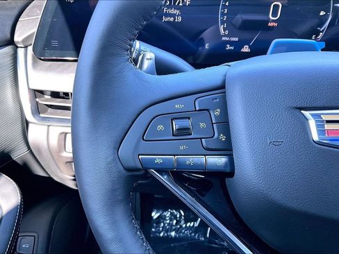 New 2026 Cadillac CT5 Premium Luxury RWD image 23