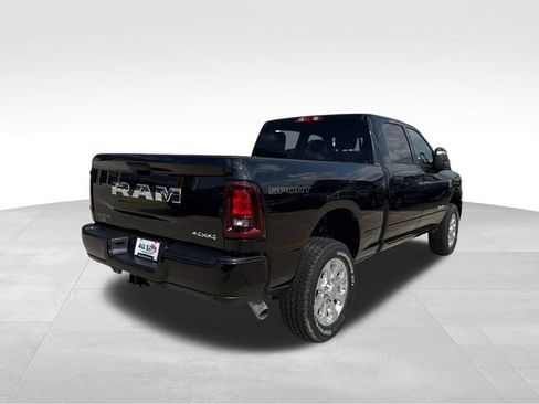 New 2026 RAM 2500 Big Horn AWD/4WD image 24