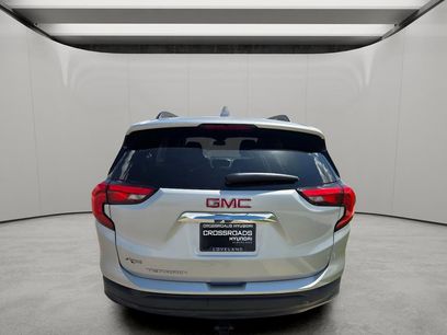 Used 2021 GMC Terrain SLE w/ Driver Convenience Package