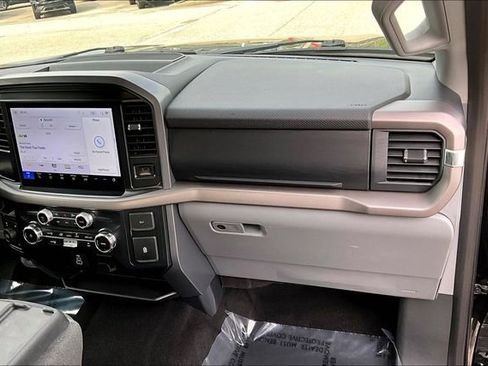 Used 2025 Ford F150 XLT w/ Equipment Group 301A Standard AWD/4WD image 15