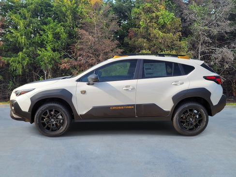 New 2026 Subaru Crosstrek 2.5i Wilderness w/ Crosstrek Mirror Package AWD/4WD image 20