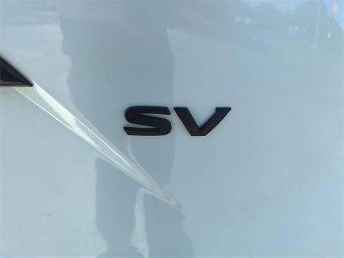 Certified 2024 Nissan Murano SV w/ SV Midnight Edition Package image 47