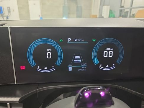 Used 2024 Hyundai Santa Fe SEL image 16