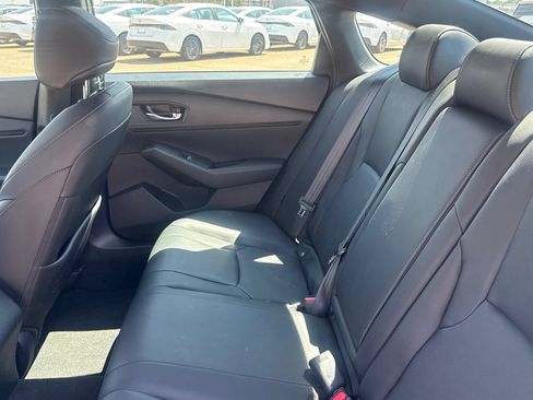 Used 2024 Honda Accord Sport image 37