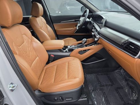 Used 2025 Kia Telluride SX Prestige X-Line image 34