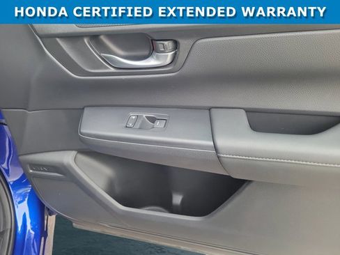 Certified 2023 Honda CR-V EX image 23
