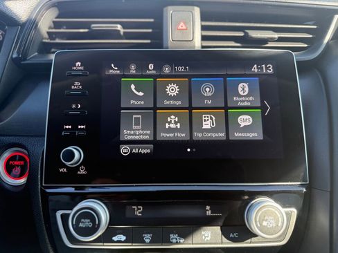 Used 2022 Honda Insight EX image 16