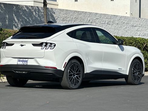 New 2025 Ford Mustang Mach-E Premium image 4