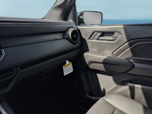 New 2026 Chevrolet Colorado Trail Boss image 29