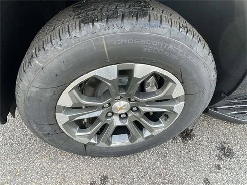 New 2026 Chevrolet Tahoe LT w/ Comfort Package image 9