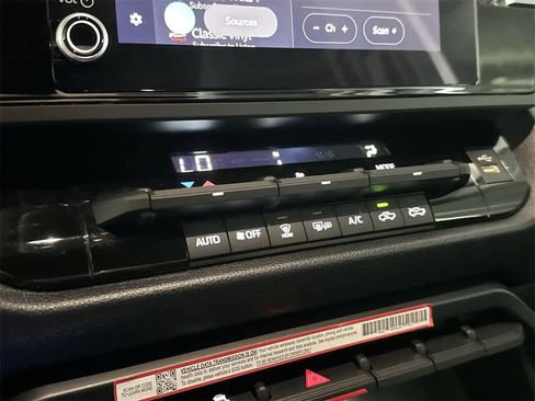 Used 2025 Toyota Tundra SR image 20