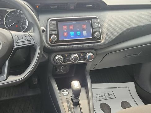 Used 2025 Nissan Kicks Play S FWD image 26