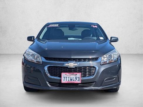 Used 2014 Chevrolet Malibu LT FWD image 2