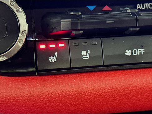 Used 2023 Toyota Tundra TRD Pro image 20