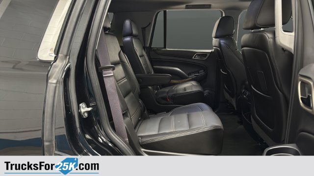 Used 2016 GMC Yukon Denali w/ Open Road Package AWD/4WD image 27