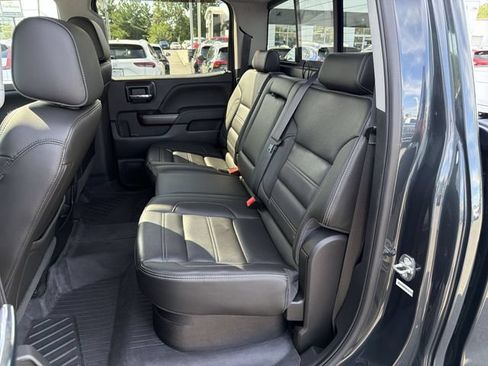 Used 2018 GMC Sierra 1500 Denali w/ Denali Ultimate Package AWD/4WD image 25