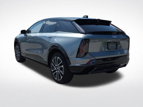 New 2026 Cadillac Optiq Sport 2 RWD image 5