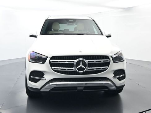 Used 2025 Mercedes-Benz GLE 350 4MATIC image 18