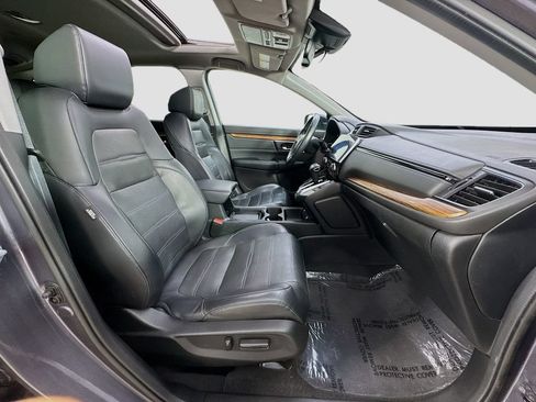 Used 2022 Honda CR-V EX-L image 34