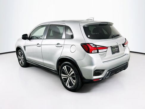 Used 2023 Mitsubishi Outlander Sport SE AWD/4WD image 5