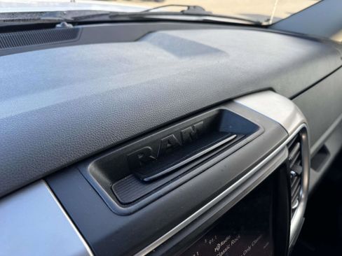 Used 2019 RAM 1500 Classic Warlock w/ Electronics Group image 29