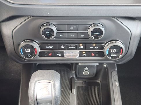 New 2026 Ford Bronco Big Bend AWD/4WD image 18