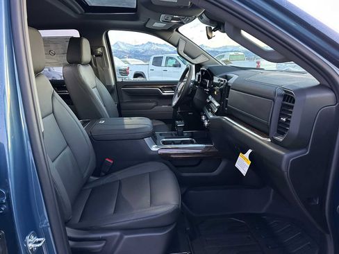 New 2026 GMC Sierra 1500 Elevation w/ Elevation Premium Package image 10