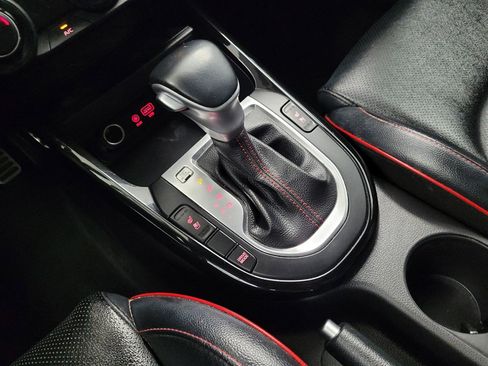 Used 2021 Kia Forte GT w/ GT2 Package FWD image 26
