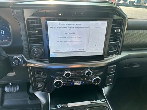 Used 2025 Ford F150 Raptor AWD/4WD image 24