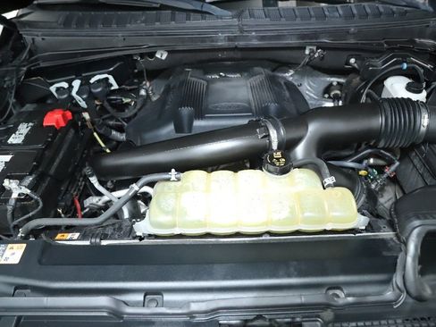 Used 2020 Ford Expedition Max Platinum image 39