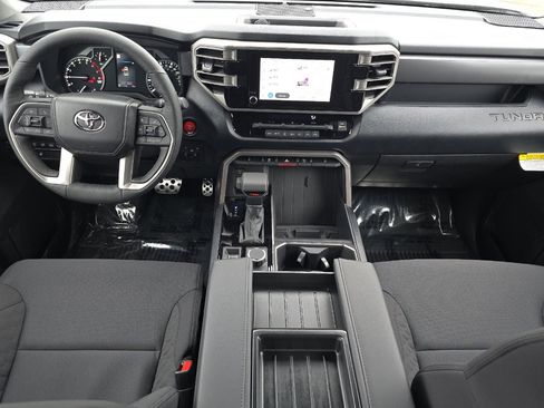 New 2026 Toyota Tundra SR5 w/ TRD Off-Road Package image 11