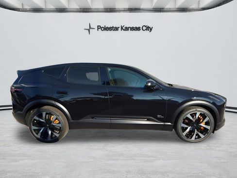 New 2025 Polestar Polestar 3 AWD/4WD image 4
