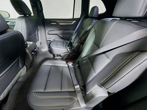 New 2026 GMC Acadia Elevation w/ Black Edition image 22