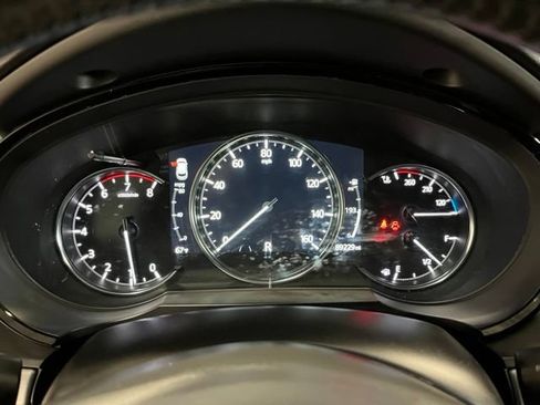 Used 2021 MAZDA CX-9 Grand Touring AWD/4WD image 26