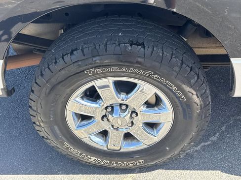 Used 2013 Ford F150 XLT w/ Luxury Equipment Group RWD image 17