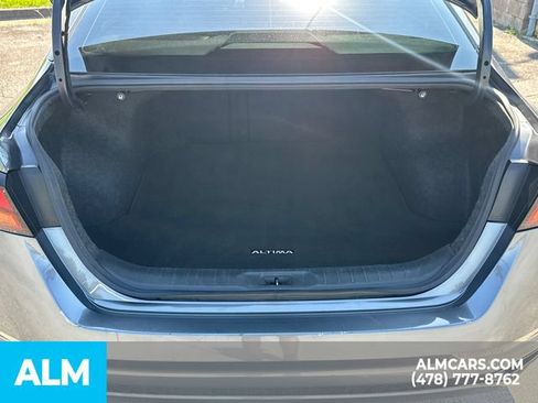 Used 2019 Nissan Altima 2.5 S FWD image 21
