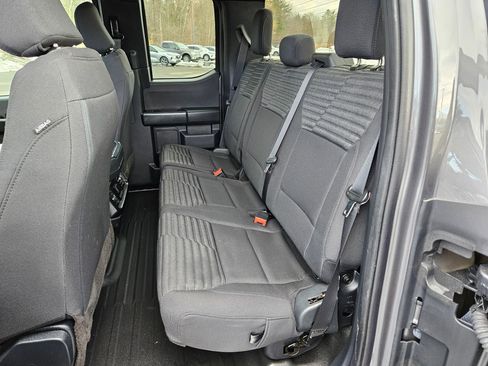 Certified 2023 Ford F150 XL w/ STX Appearance Package image 19