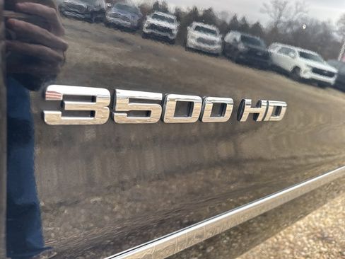 Used 2016 Chevrolet Silverado 3500 LTZ w/ Duramax Plus Package image 55