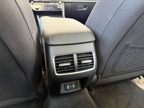 Used 2026 Hyundai Sonata Blue FWD image 24