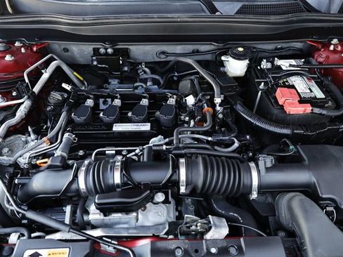Used 2018 Honda Accord EX image 30