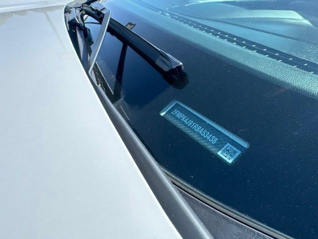 Used 2024 Ford Edge SEL AWD/4WD image 21