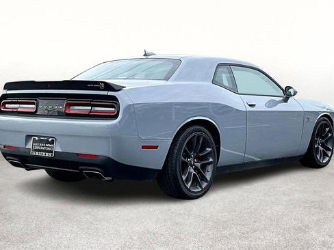 Used 2022 Dodge Challenger R/T Scat Pack w/ Plus Package image 2
