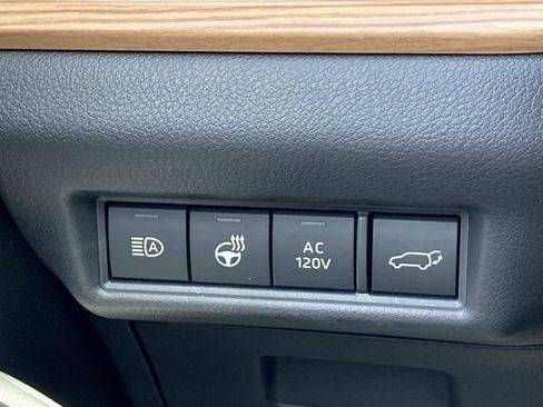 New 2026 Toyota Grand Highlander Limited AWD/4WD image 18