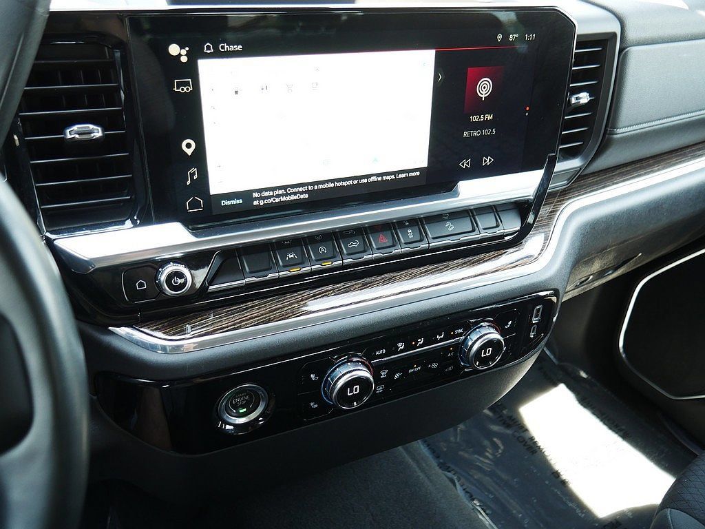 Used 2023 GMC Sierra 1500 Elevation AWD/4WD image 32