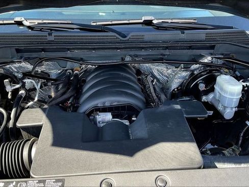 Used 2017 GMC Sierra 1500 SLT w/ SLT Premium Package image 31