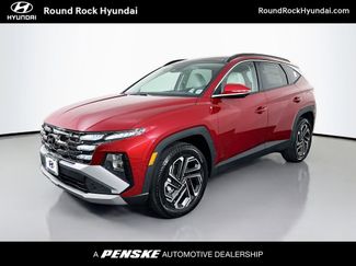 New 2026 Hyundai Tucson Limited AWD/4WD video 1
