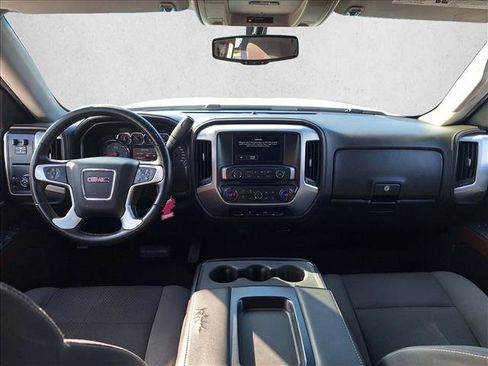 Used 2016 GMC Sierra 1500 SLE w/ SLE Value Package image 15