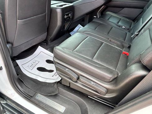 Used 2021 Chevrolet Tahoe LT AWD/4WD image 9