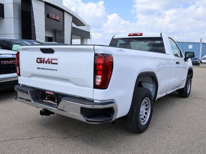 New 2026 GMC Sierra 1500 Pro w/ Pro Value Package